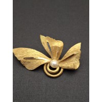 Vintage broša B.S.K.