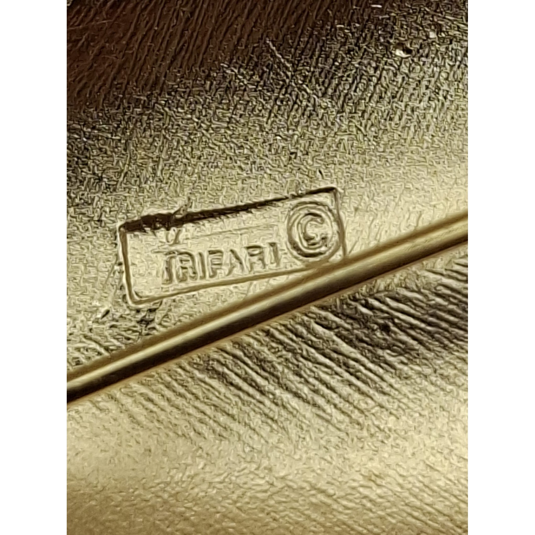 Vintage broša  TRIFARI