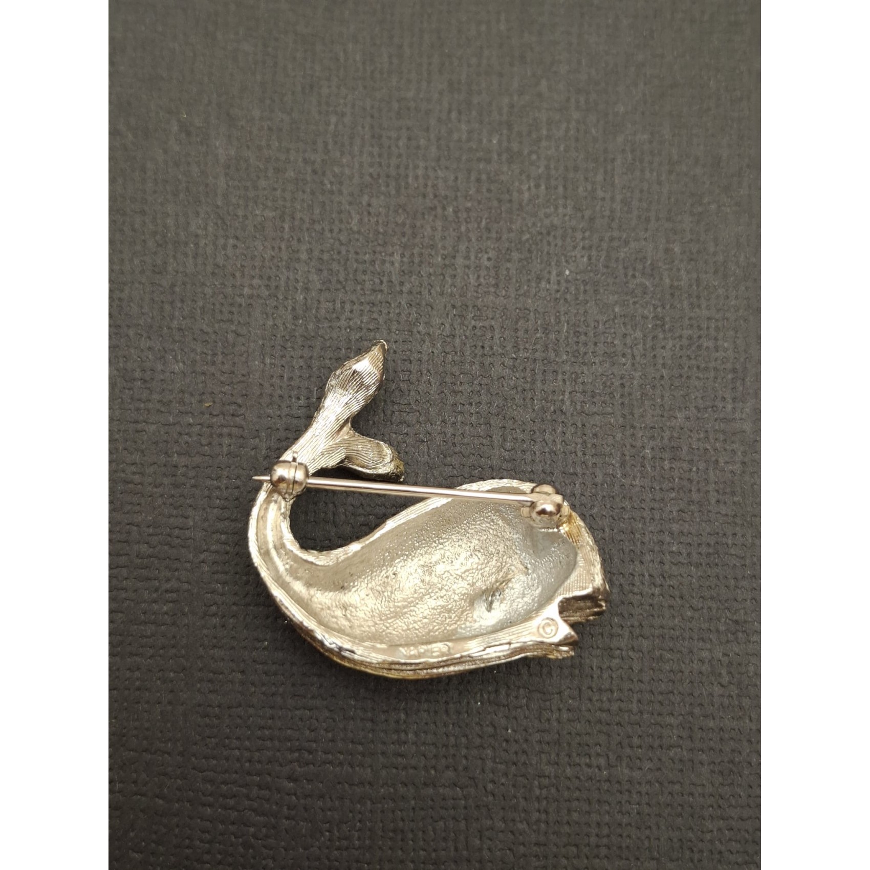 Vintage broša  NAPIER