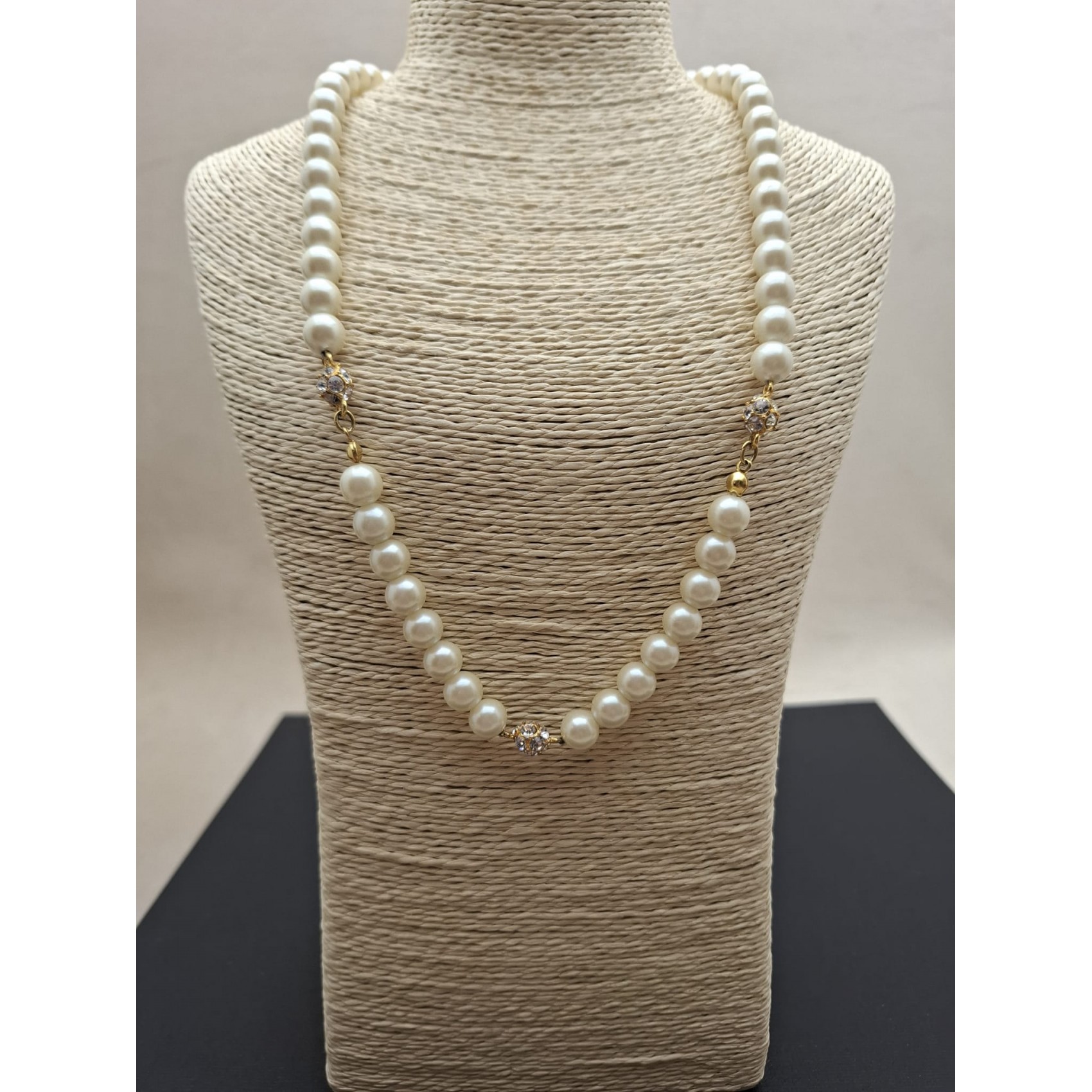 Vintage kaklarota AVON