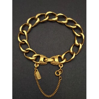 Vintage rokassprādze MONET