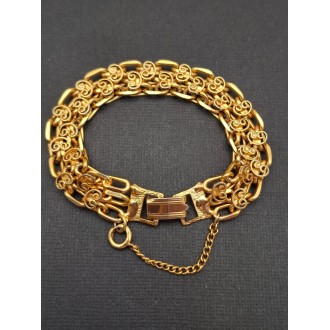 Vintage rokassprādze