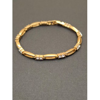 Vintage rokassprādze АVON