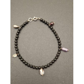 Vintage rokassprādze