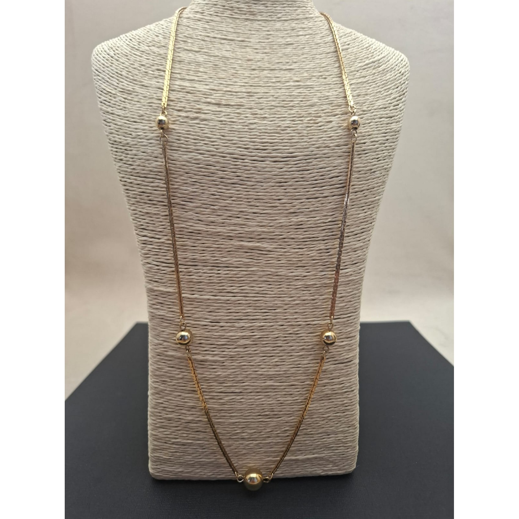 Vintage kaklarota AVON