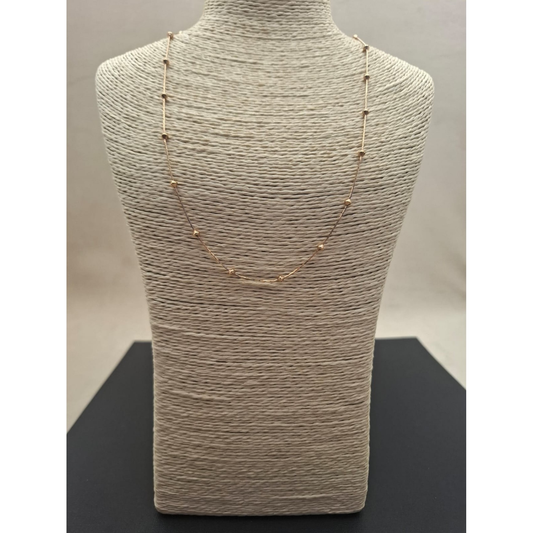 Vintage kaklarota ( sudrabs 925 )