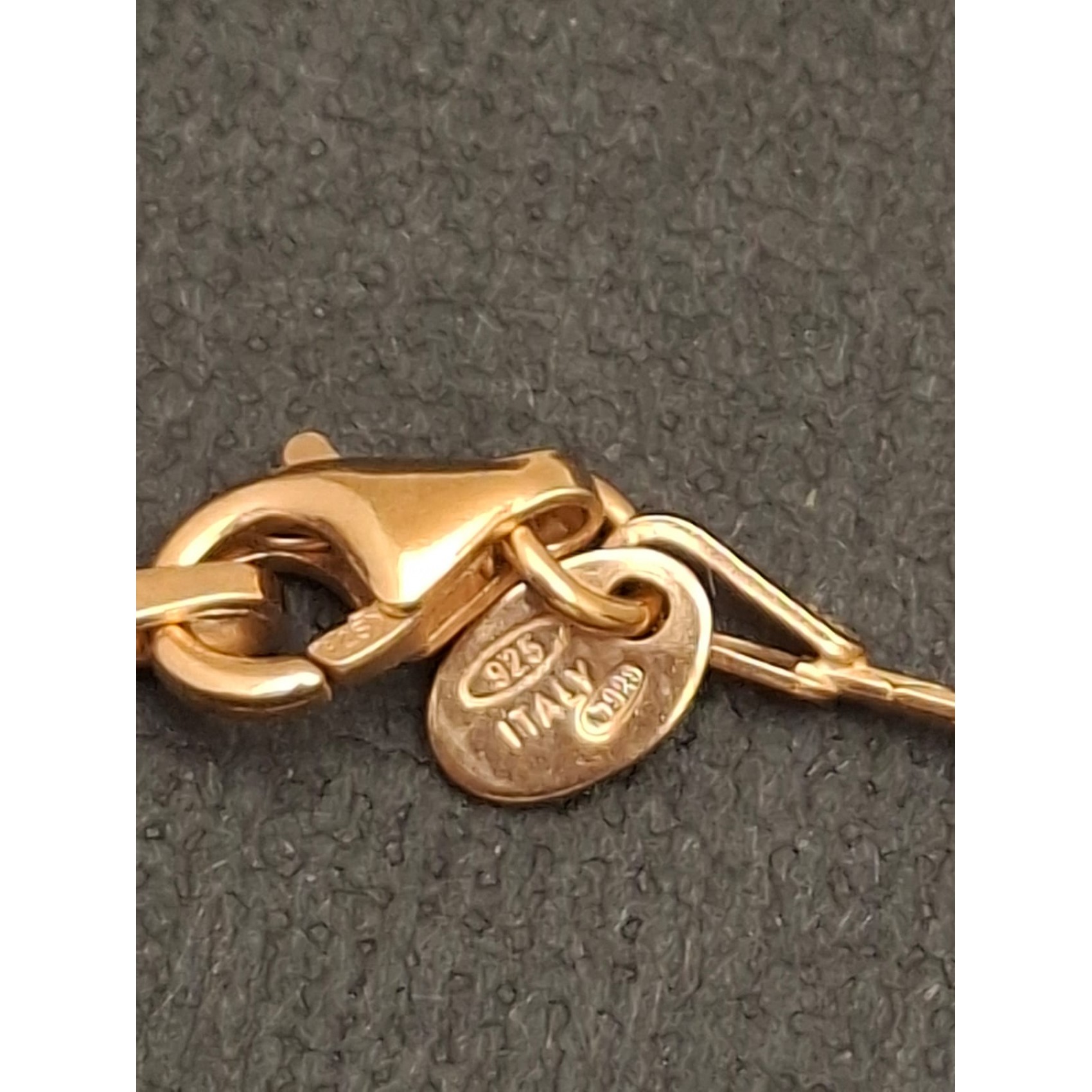 Vintage kaklarota ( sudrabs 925 )