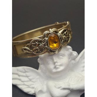 Vintage rokassprādze