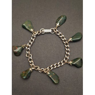 Vintage rokassprādze 