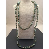 Vintage kaklarota