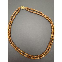 Vintage kaklarota