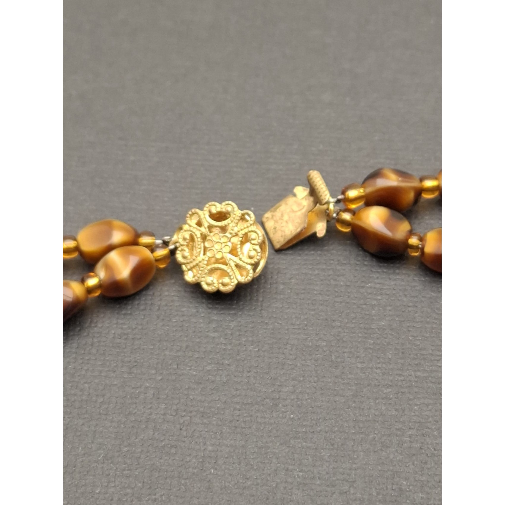Vintage kaklarota