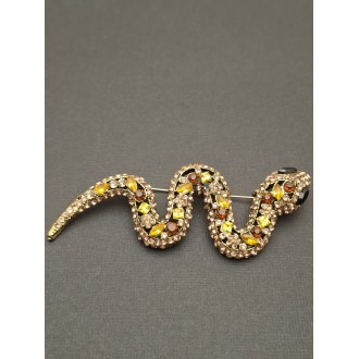 Vintage broša 