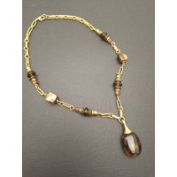 Vintage kaklarota