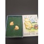 Vintage auskari DISNEY