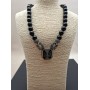 Vintage kaklarota JUDITH JACK