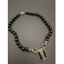Vintage kaklarota JUDITH JACK