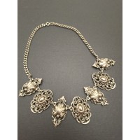 Vintage kaklarota