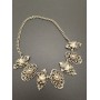 Vintage kaklarota