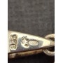 Kulons / sudrabs 925 /