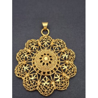 Vintage kulons 