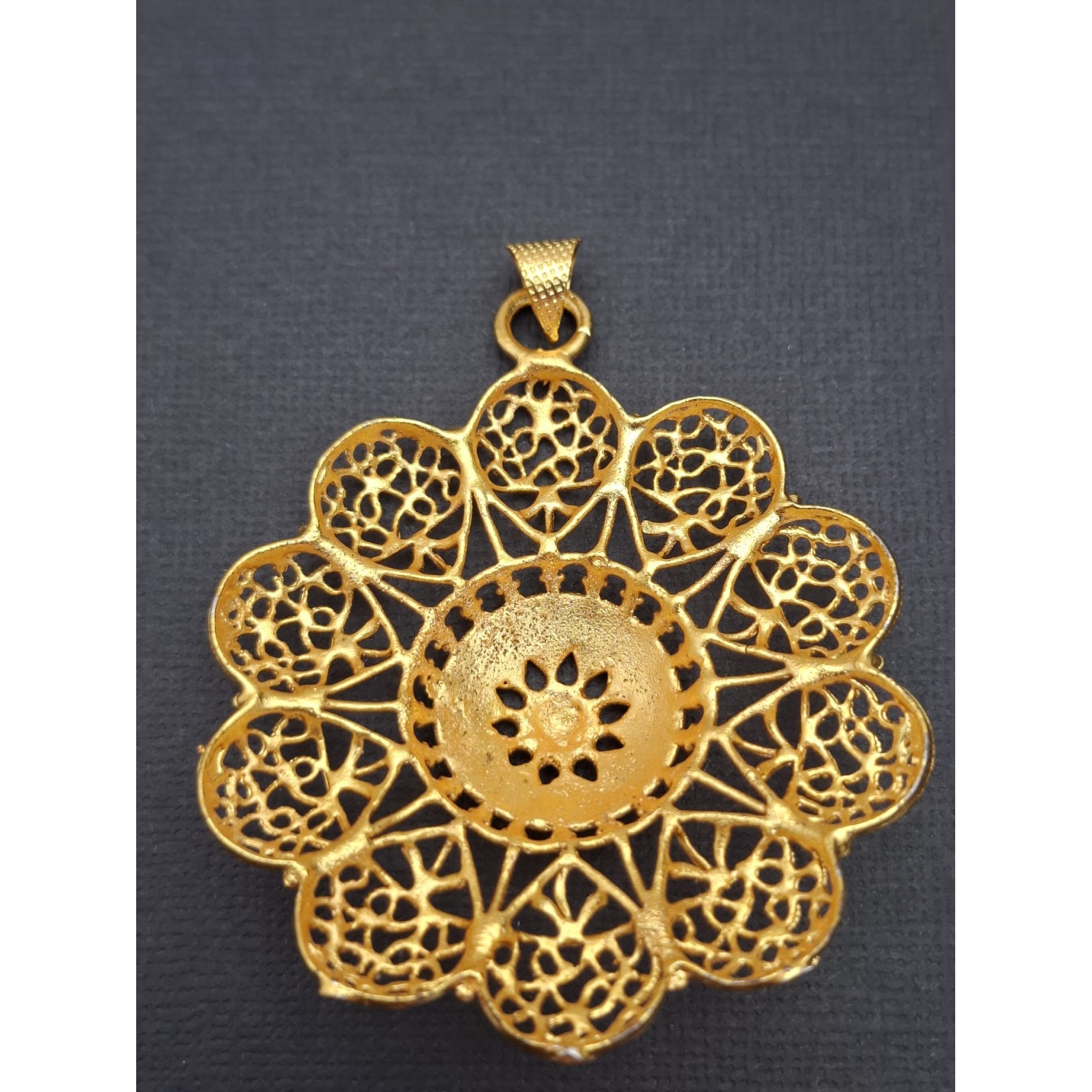 Vintage kulons 