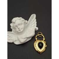 Vintage kulons JOAN RIVER