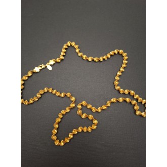 Vintage kaklarota  PREMIER DESING