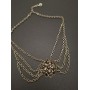 Vintage kaklarota