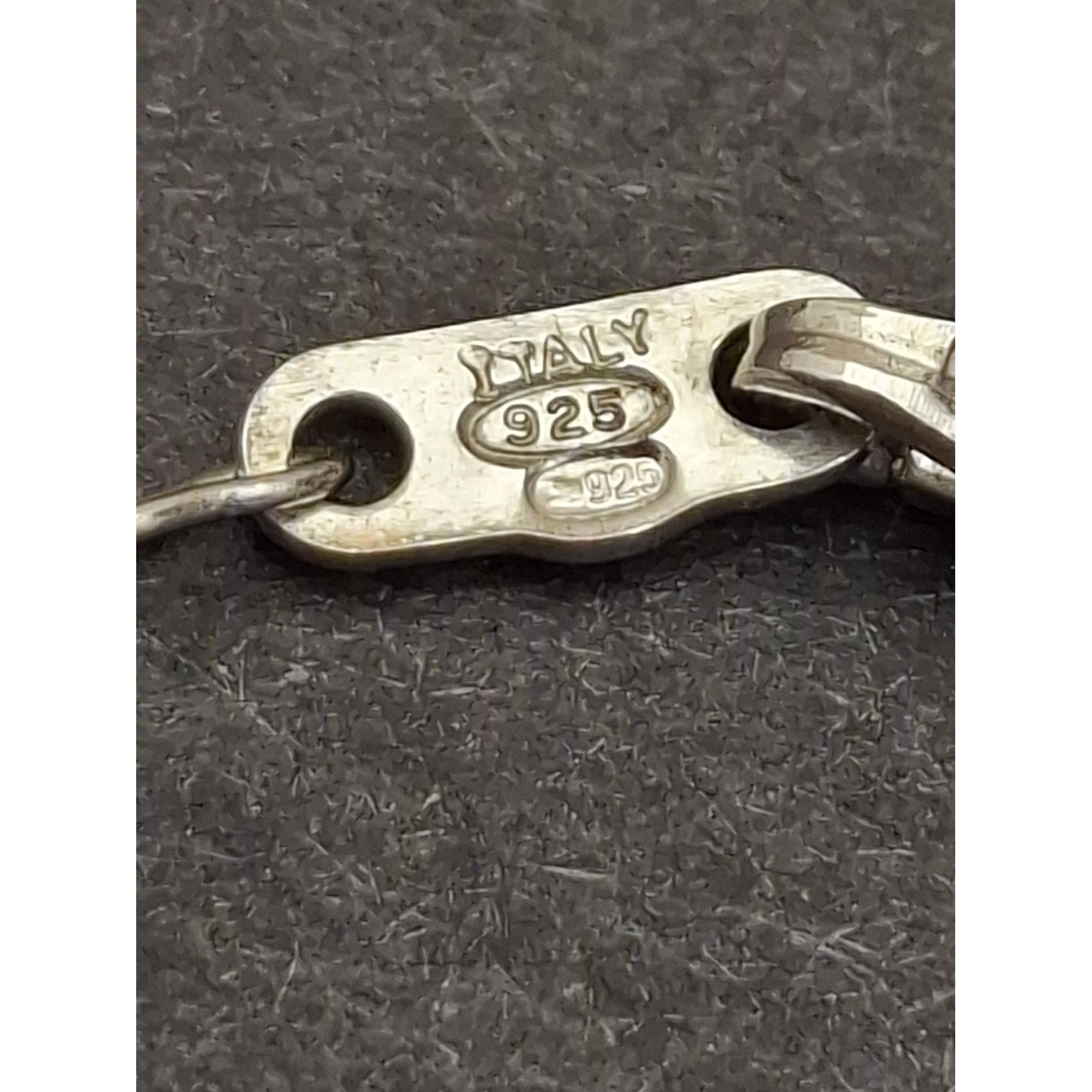 Vintage kaklarota ( sudrabs 925 )