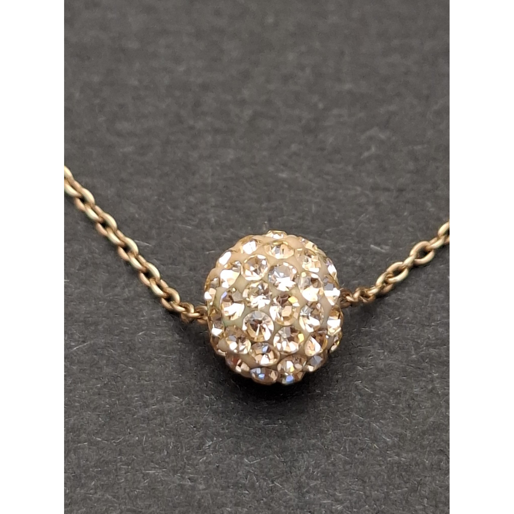 Vintage kaklarota ( sudrabs 925 )