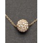 Vintage kaklarota ( sudrabs 925 )