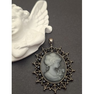 Vintage kulons 