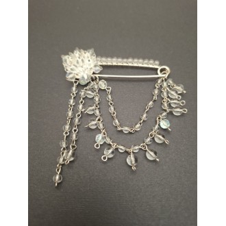 Vintage broša 
