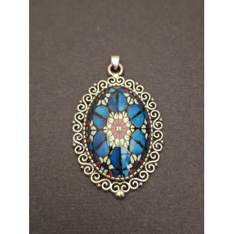 Vintage kulons 
