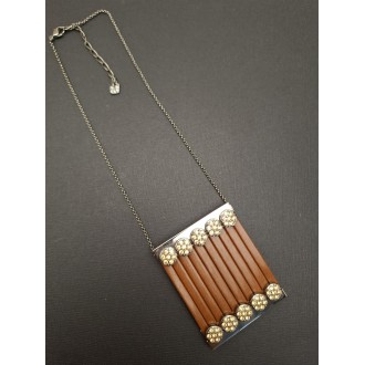 Vintage kaklarota SWAROVSKI