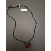 Vintage kaklarota