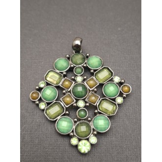 Vintage kulons 