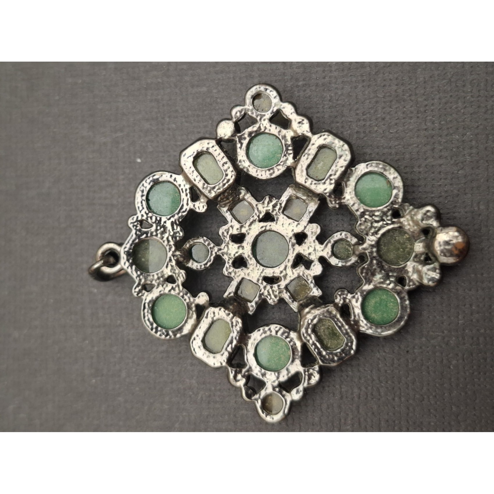 Vintage kulons 