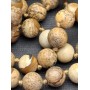 Kaklarota ( dabīgie akmeņi )