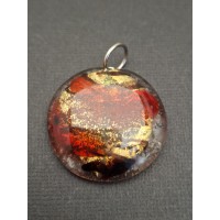 Vintage kulons ( stikls )