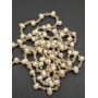 Kaklarota ( dabiskās pērles )
