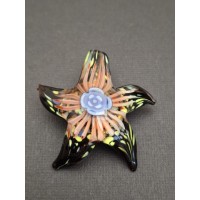 Vintage kulons ( stikls )
