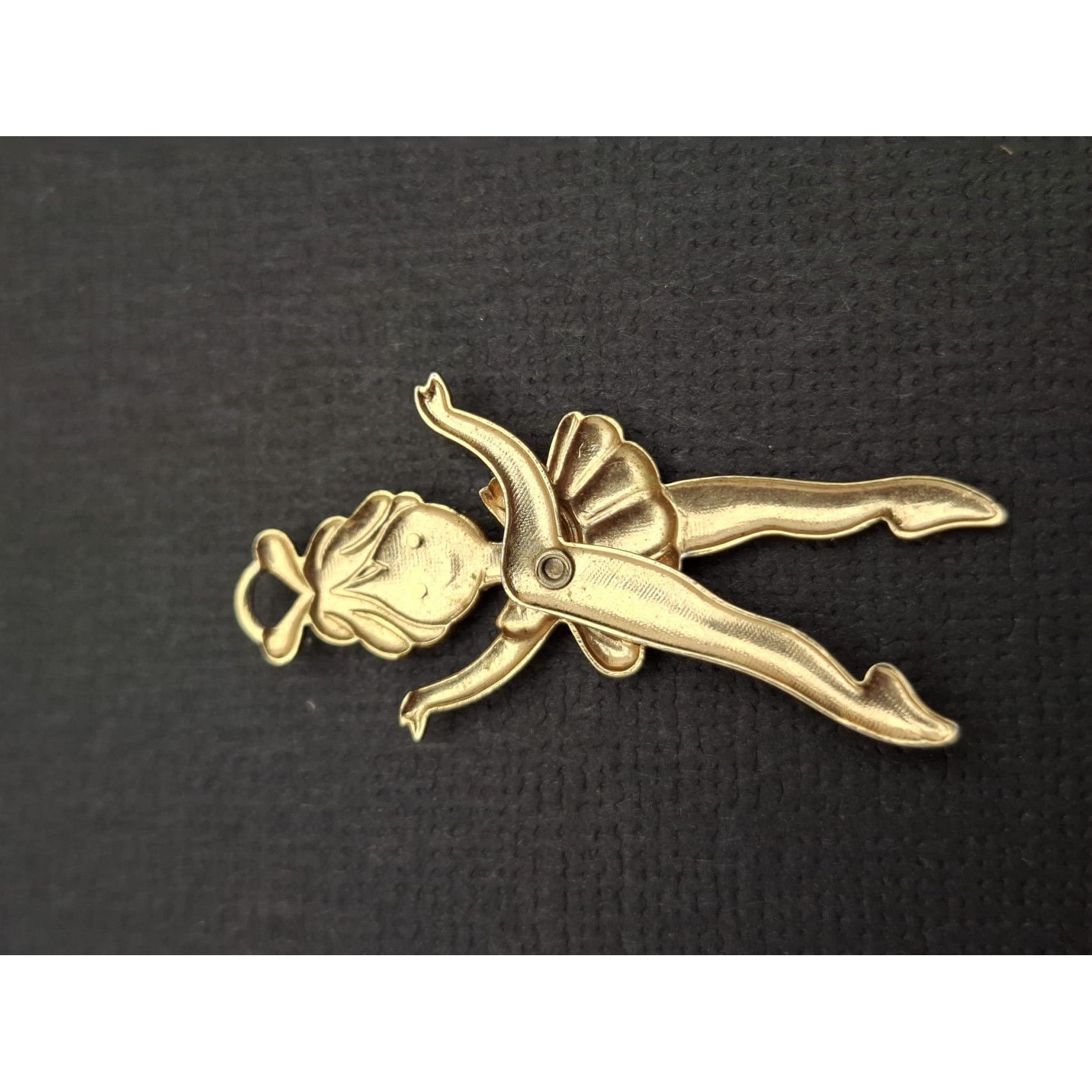 Vintage kulons 