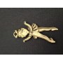 Vintage kulons 