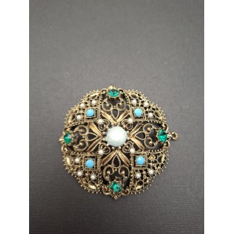 Vintage kulons 