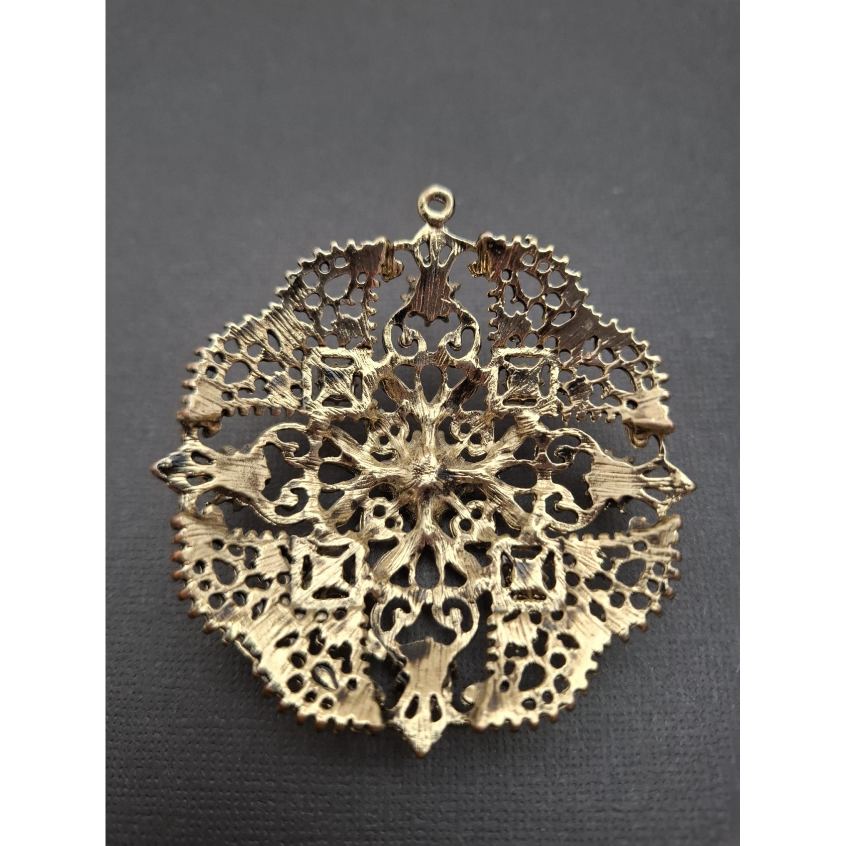 Vintage kulons 