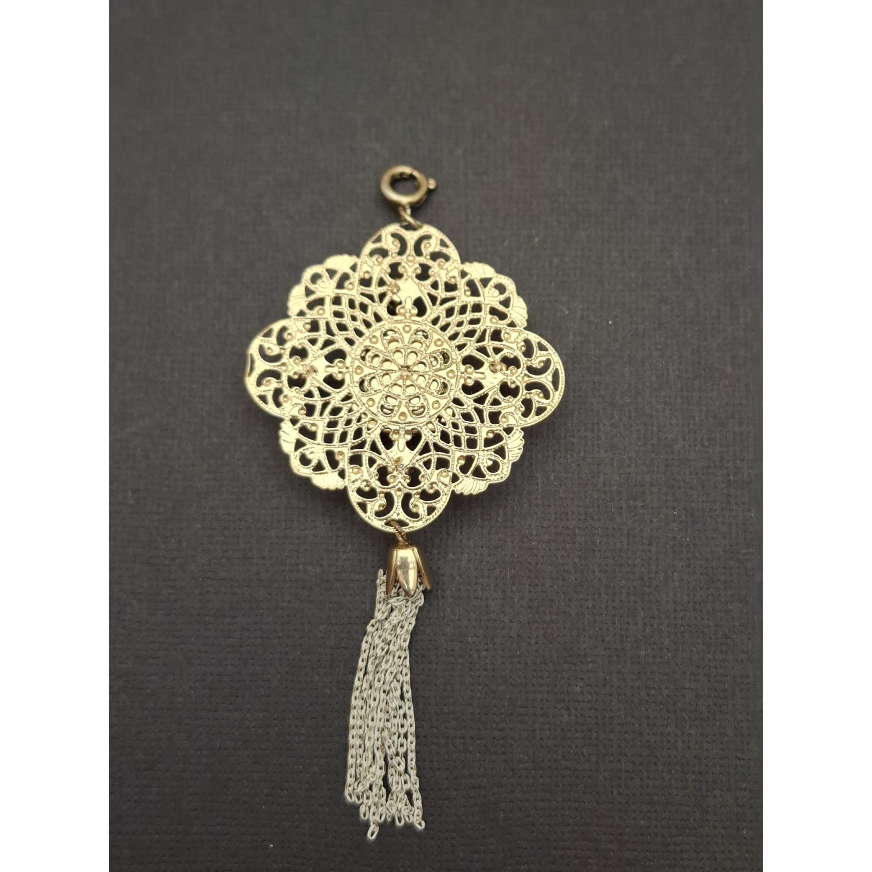 Vintage kulons 