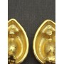 Vintage klipši SWAROVSKI