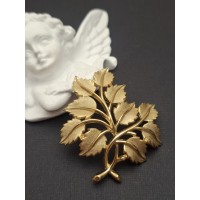 Vintage broša CROWN TRIFARI